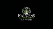 Haugen's Landscaping