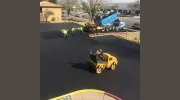 Patterson Paving