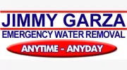 Jimmy Garza Emergency Water Removal