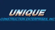 Unique Construction