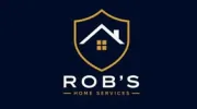 Rob's Gutter Cleaning & Power Washing