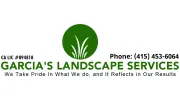 Garcia's Landscape Services