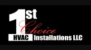 First Choice Installations