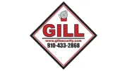 Gill Security