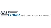 First Choice Pest Control