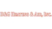 B & G Heating & Air