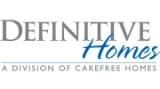 Definitive Homes