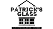 Patricks Glass