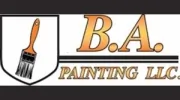 B. A. Painting
