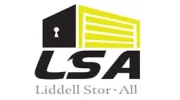 Liddell StorAll