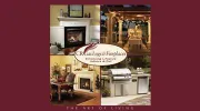 C R Gas Logs & Fireplaces