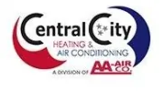 Central City Heating & Air Conditioning