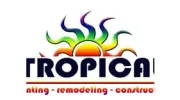 Tropical Painting