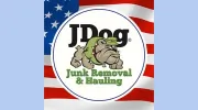 JDog Junk Removal & Hauling