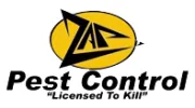 Zap Pest Control