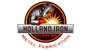 Holland Iron