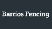 Barrios Fencing