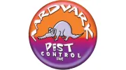 Aardvark Pest Control