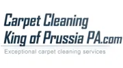 Carpet Cleaning King Prussia