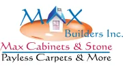 Max Builders Inc