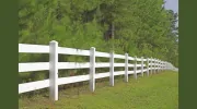 Fantastic Fence of Lake Norman