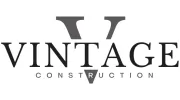 Vintage Construction