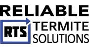 Reliable Termite Solutions