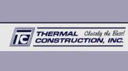 Thermal Construction