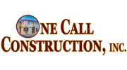 One Call Construction