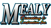Mealy Excavating & Construction