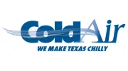 Coldair Air Conditioning & Heating