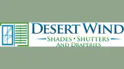 Desert Wind Shutters