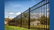 Affordable Fence