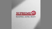 Supreme Roofing