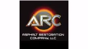 Asphalt Restoration