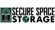 Secure Space Storage