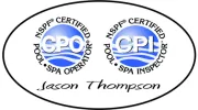 Ocean Blue Pool Service