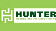 Hunter Mechanical Systems