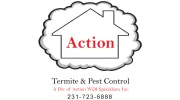 Action Termite & Pest Control