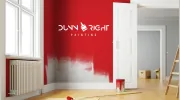 Dunn Right Painting