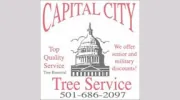 Capital City Tree Service