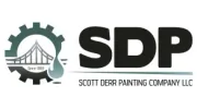 Scott Derr Painting