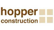 Hopper Construction