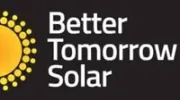 Better Tomorrow Solar