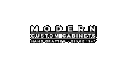 Modern Custom Cabinets