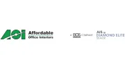 Affordable Office Interiors