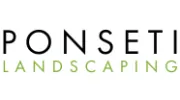 Ponseti Landscaping