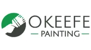 Okeefe Painting