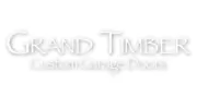 Grand Timber Doors