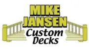 Mike Jansen Custom Decks